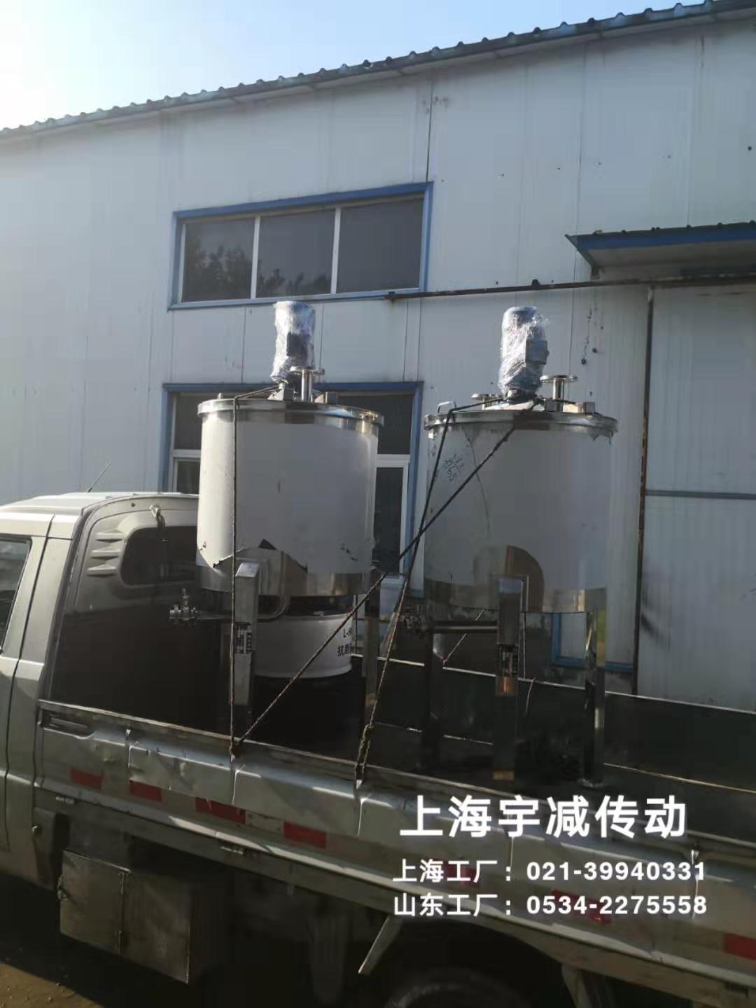 316L不锈钢搅拌罐Q不锈钢搅拌Ӟ(j)全套搅拌讑֤按图加工