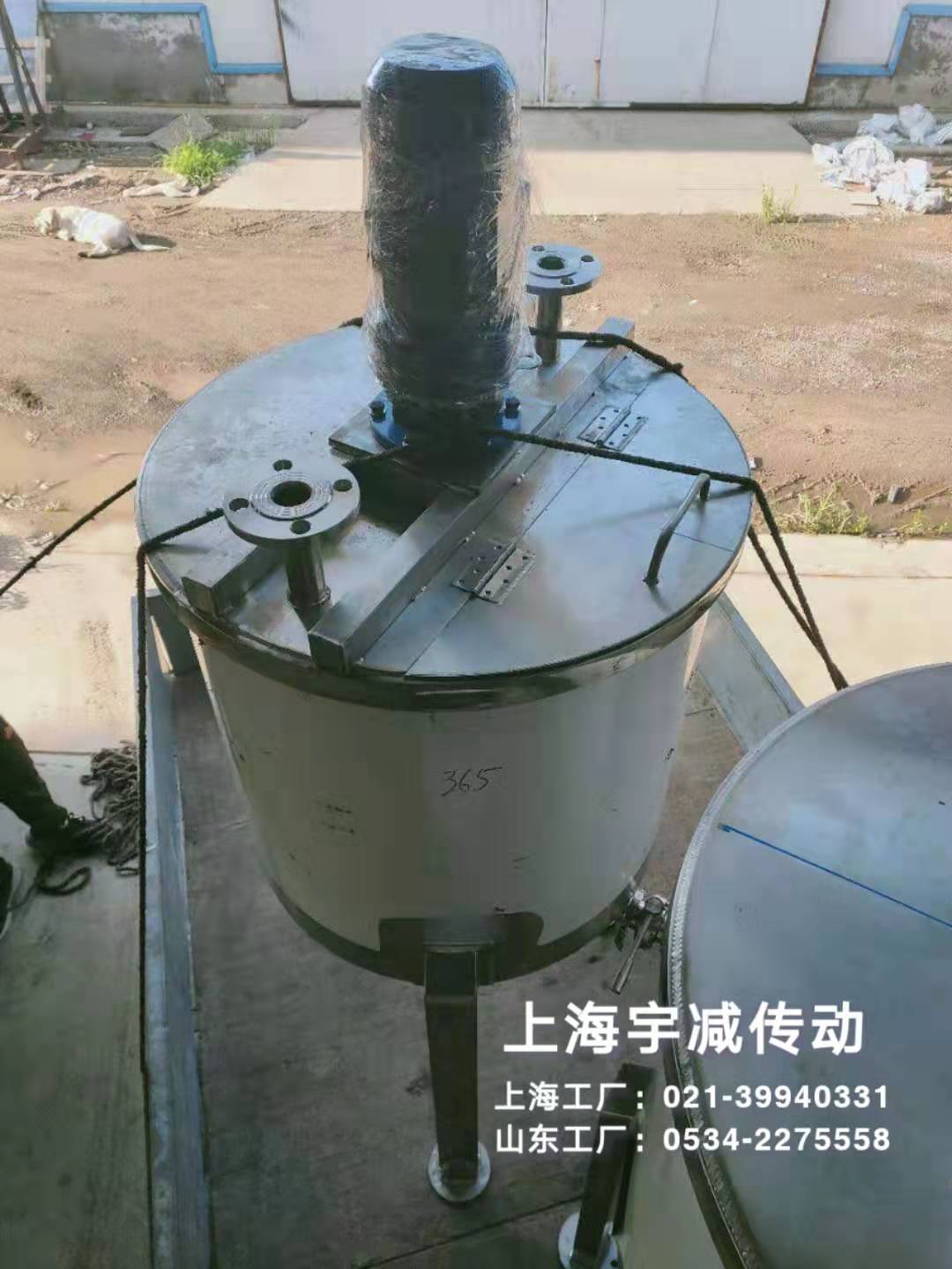 316L不锈钢搅拌罐Q不锈钢搅拌Ӟ(j)全套搅拌讑֤按图加工