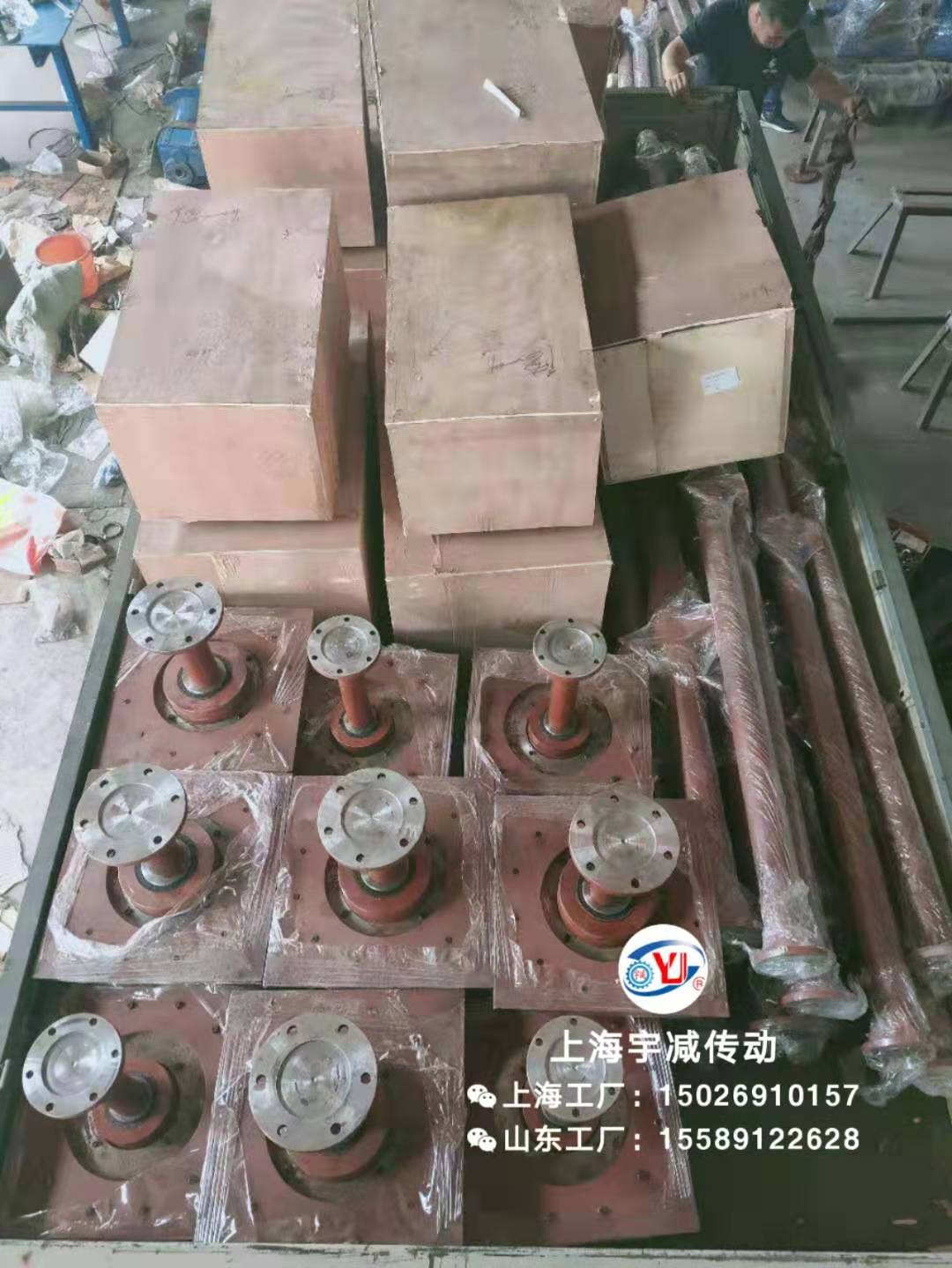 碳鋼焊接機架加工中，鋼板焊接的機架加工