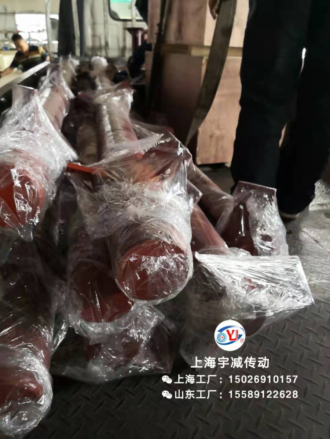 碳鋼焊接機架加工中，鋼板焊接的機架加工