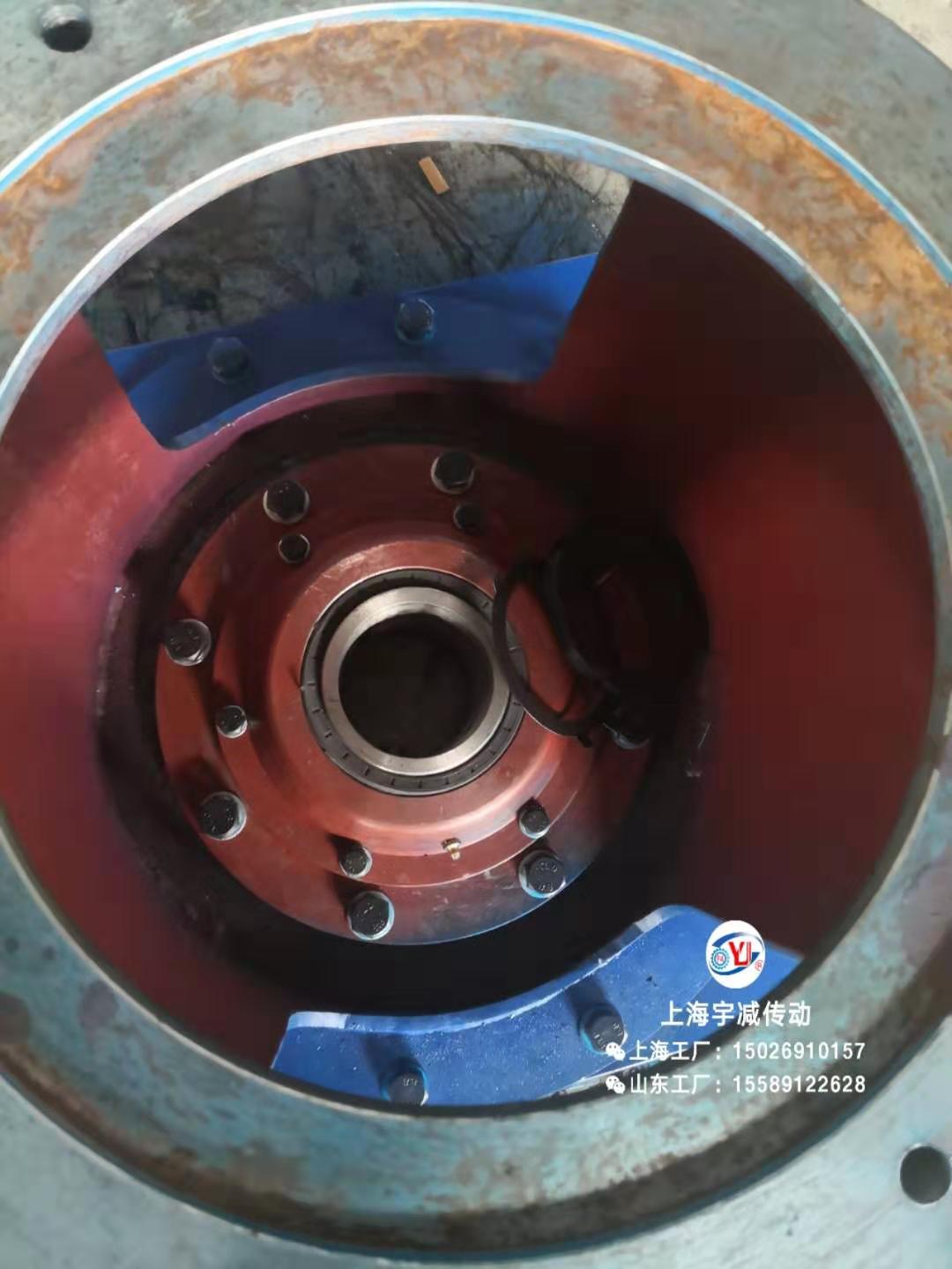 碳鋼焊接機架加工中，鋼板焊接的機架加工