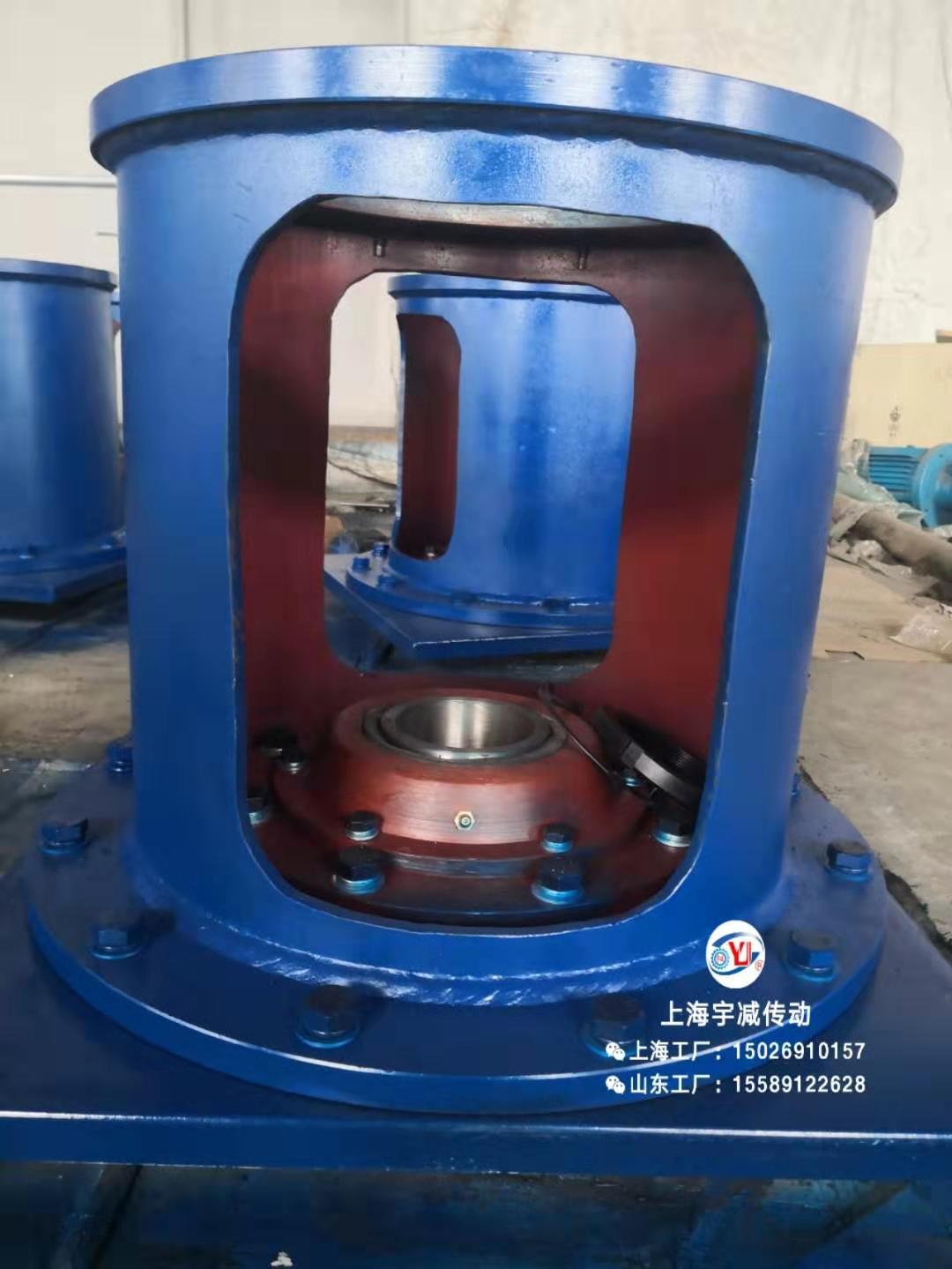 碳鋼焊接機架加工中，鋼板焊接的機架加工