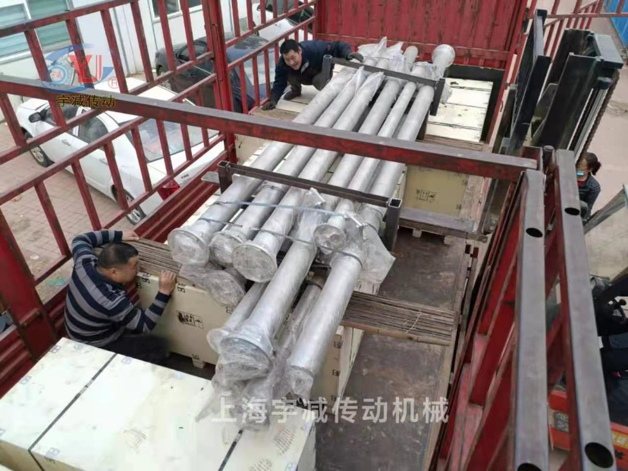 醫藥攪拌器出口泰國，助力泰國醫藥行業