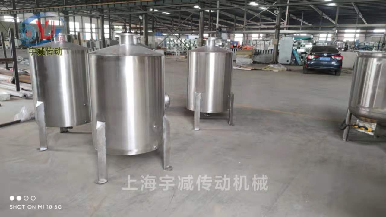 304不銹鋼周轉罐加工發貨，不銹鋼周轉罐加工定制一天工期